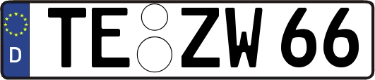 TE-ZW66