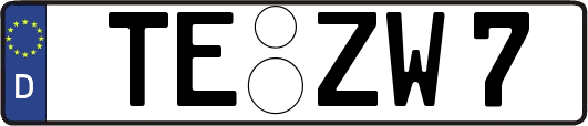 TE-ZW7