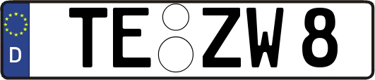 TE-ZW8
