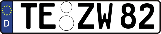 TE-ZW82