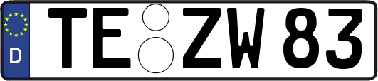 TE-ZW83
