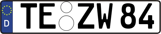 TE-ZW84