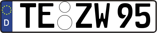 TE-ZW95