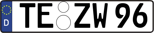 TE-ZW96