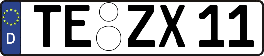 TE-ZX11