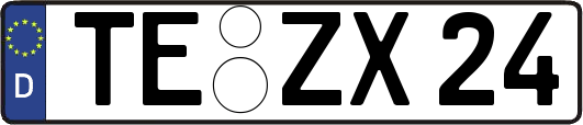 TE-ZX24