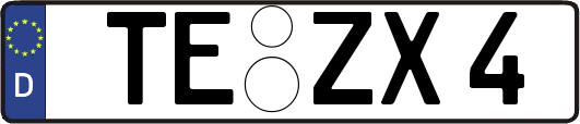 TE-ZX4