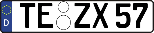 TE-ZX57