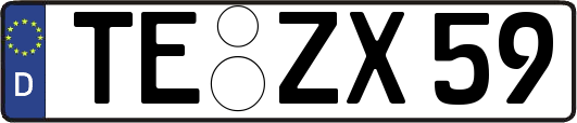TE-ZX59