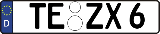TE-ZX6