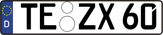 TE-ZX60