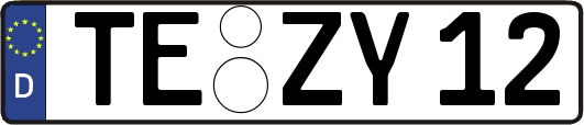 TE-ZY12