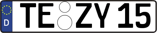 TE-ZY15