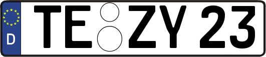TE-ZY23