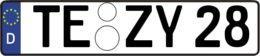 TE-ZY28