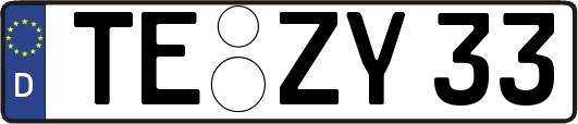 TE-ZY33