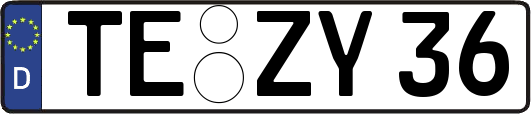 TE-ZY36