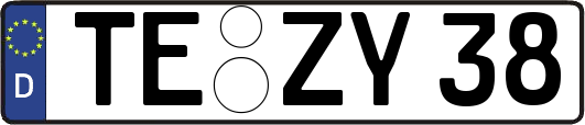 TE-ZY38