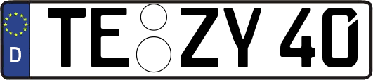 TE-ZY40