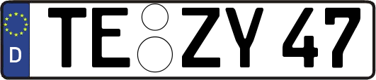 TE-ZY47