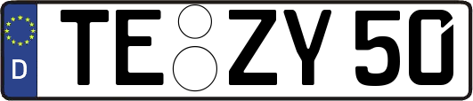 TE-ZY50