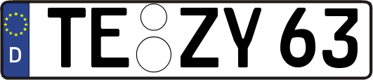 TE-ZY63