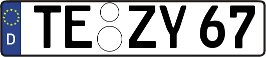 TE-ZY67