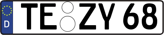 TE-ZY68