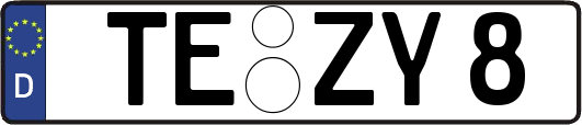 TE-ZY8