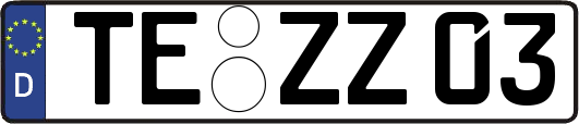 TE-ZZ03