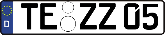 TE-ZZ05