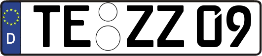 TE-ZZ09