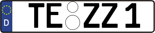 TE-ZZ1
