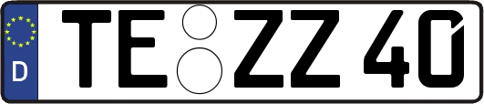 TE-ZZ40