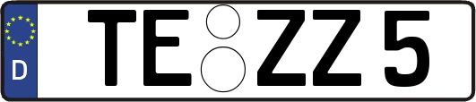 TE-ZZ5