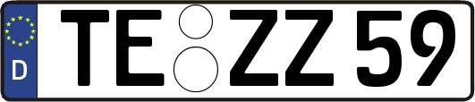 TE-ZZ59