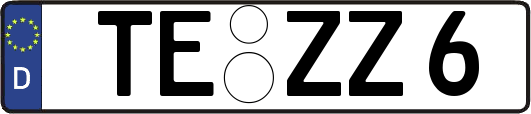 TE-ZZ6