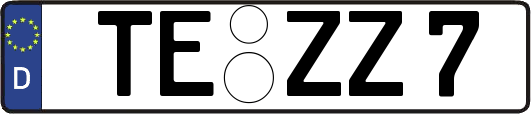 TE-ZZ7