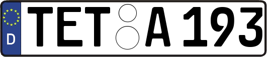 TET-A193