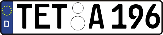 TET-A196