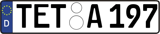 TET-A197