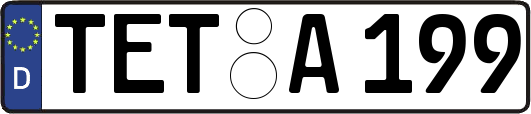 TET-A199