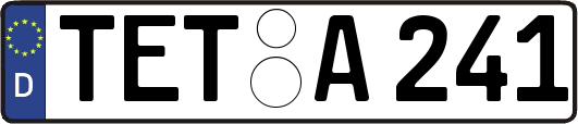 TET-A241