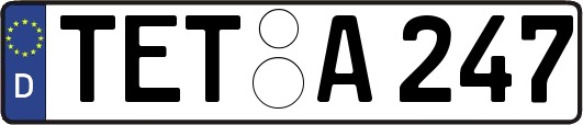 TET-A247