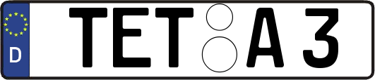 TET-A3
