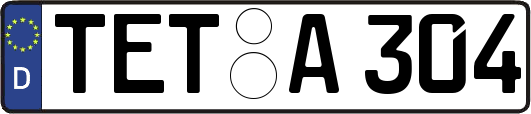 TET-A304