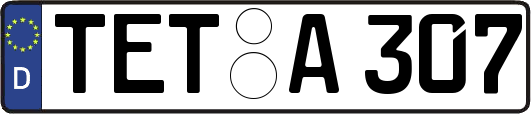TET-A307