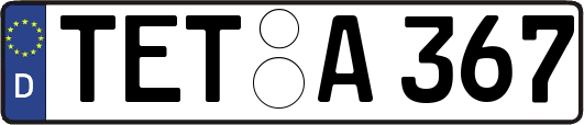 TET-A367