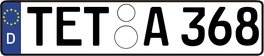 TET-A368