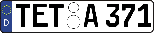 TET-A371
